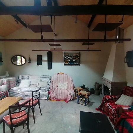 Aldea Rural Santo Andre Guest House Congostro Exterior foto