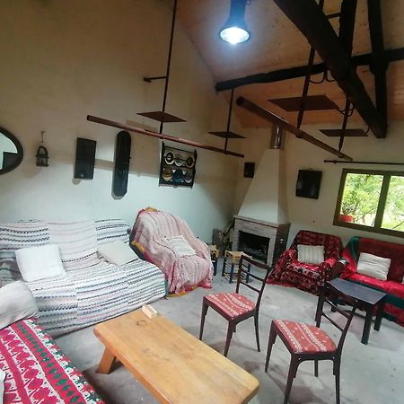 Aldea Rural Santo Andre Guest House Congostro Exterior foto