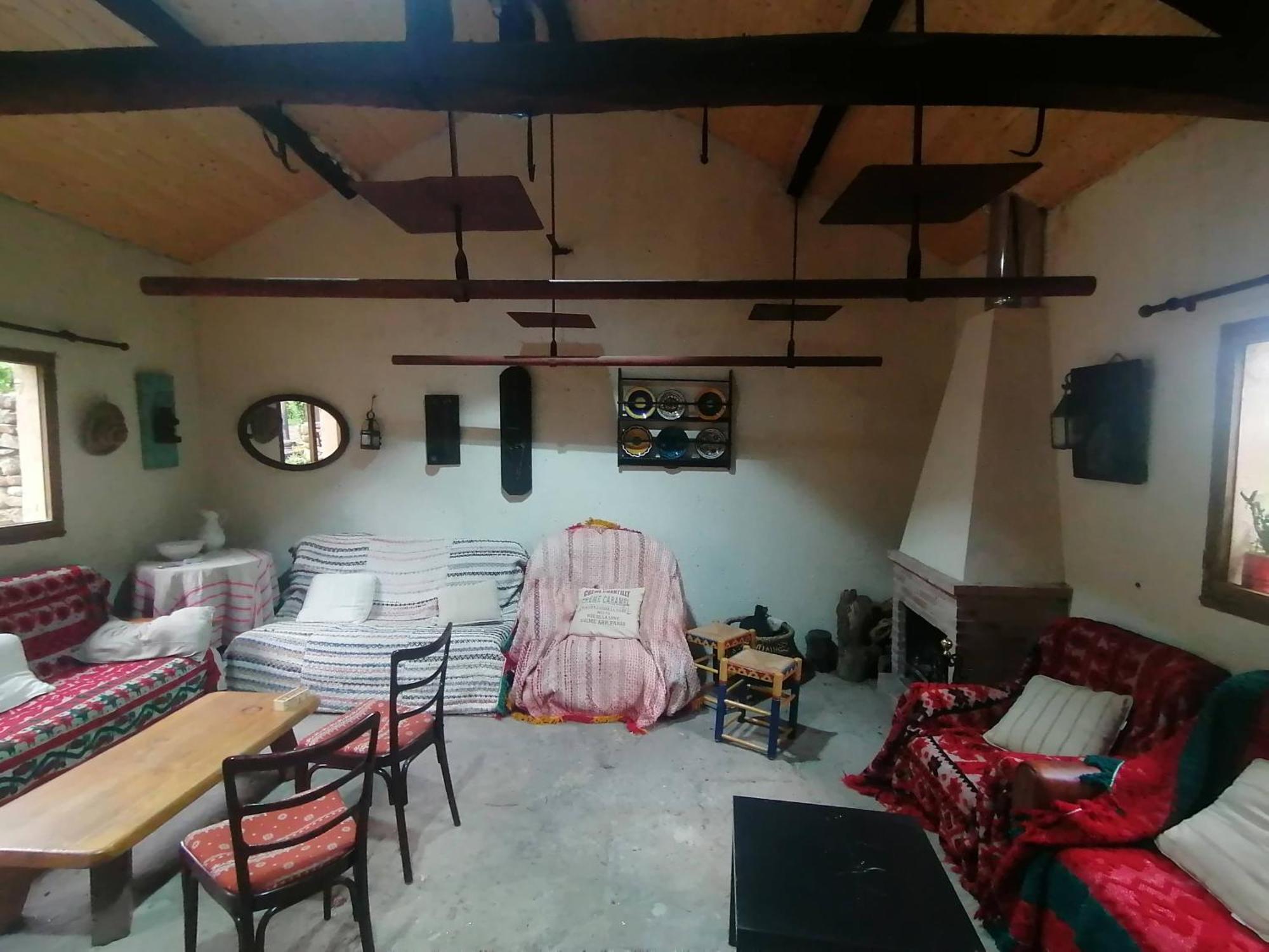 Aldea Rural Santo Andre Guest House Congostro Exterior foto