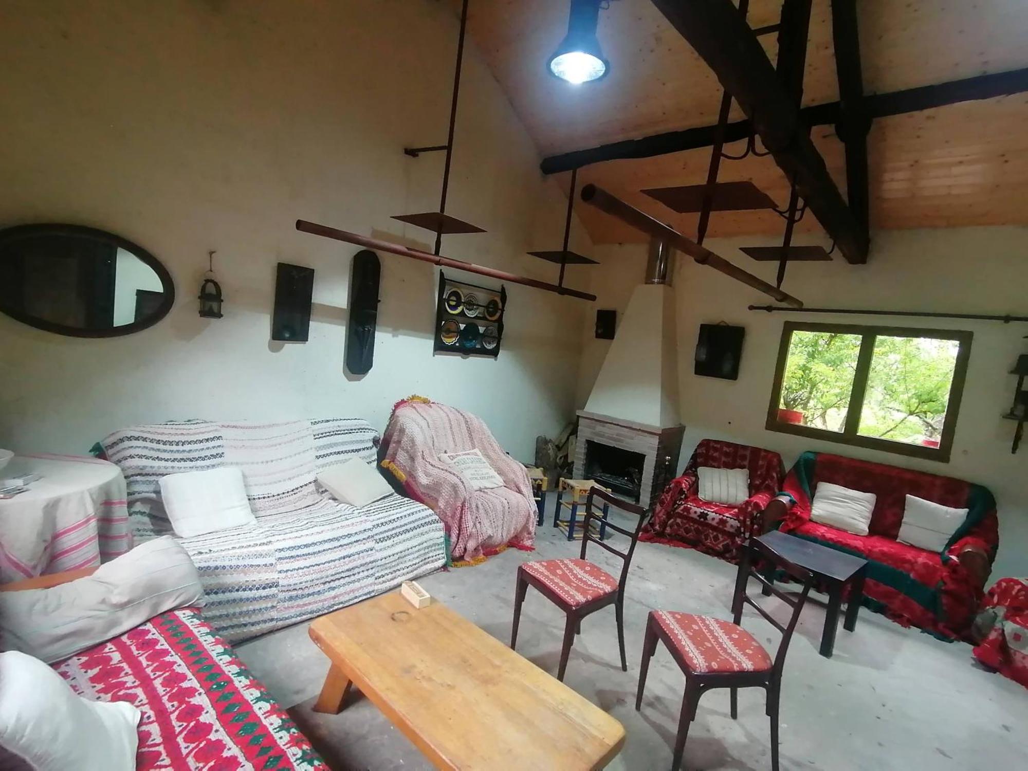 Aldea Rural Santo Andre Guest House Congostro Exterior foto