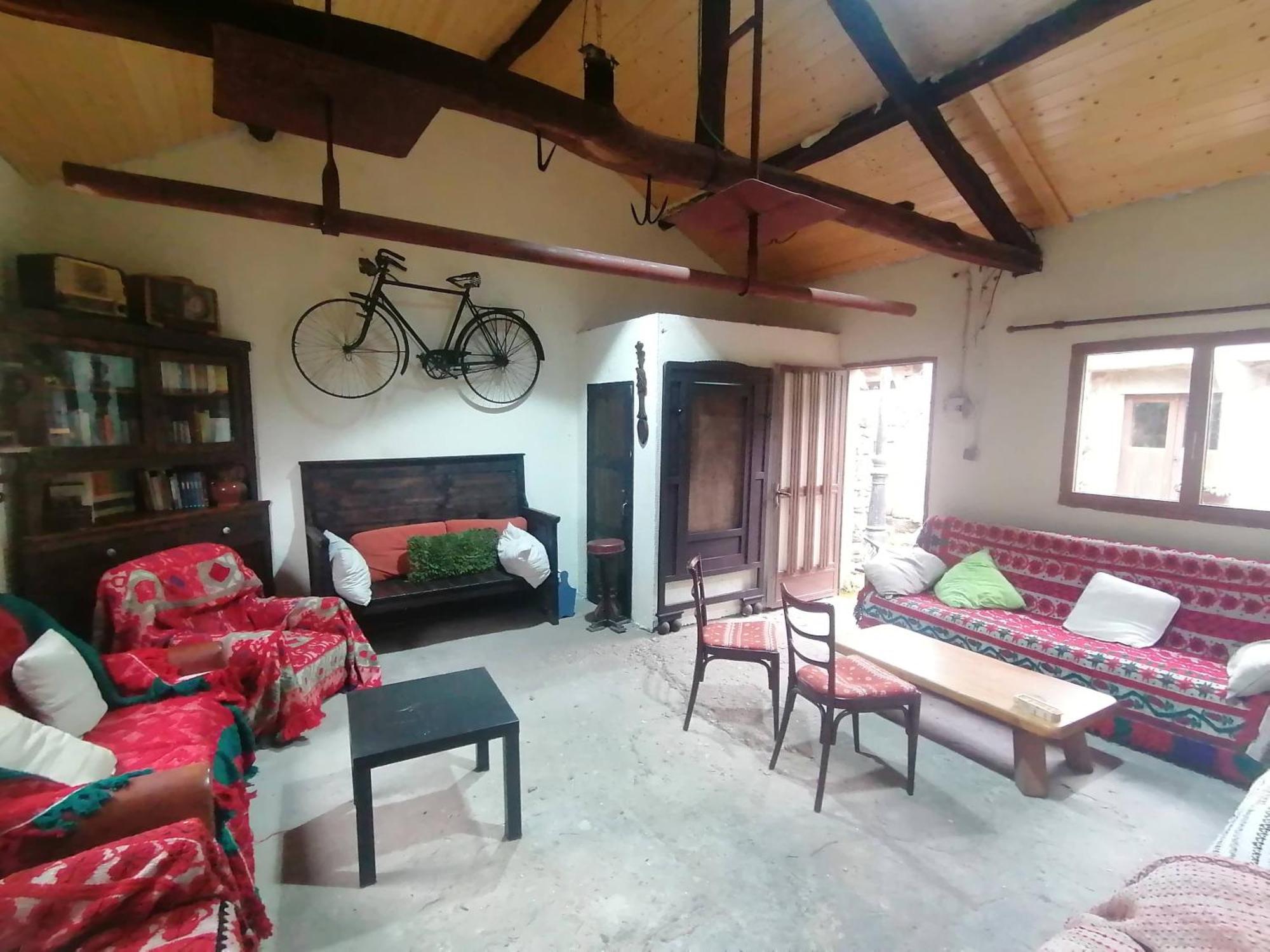Aldea Rural Santo Andre Guest House Congostro Exterior foto